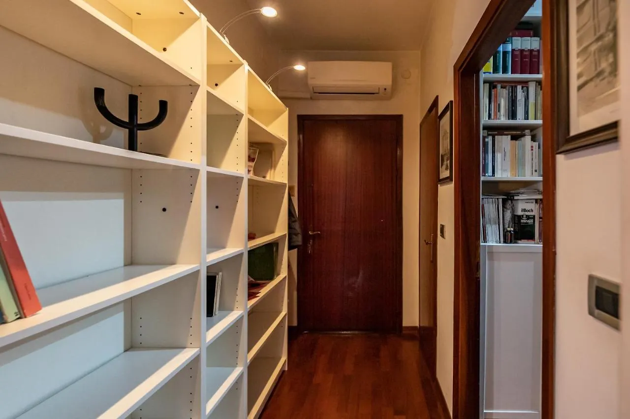 Mestre Da Luca Apartment Con Posto Auto! İtalya