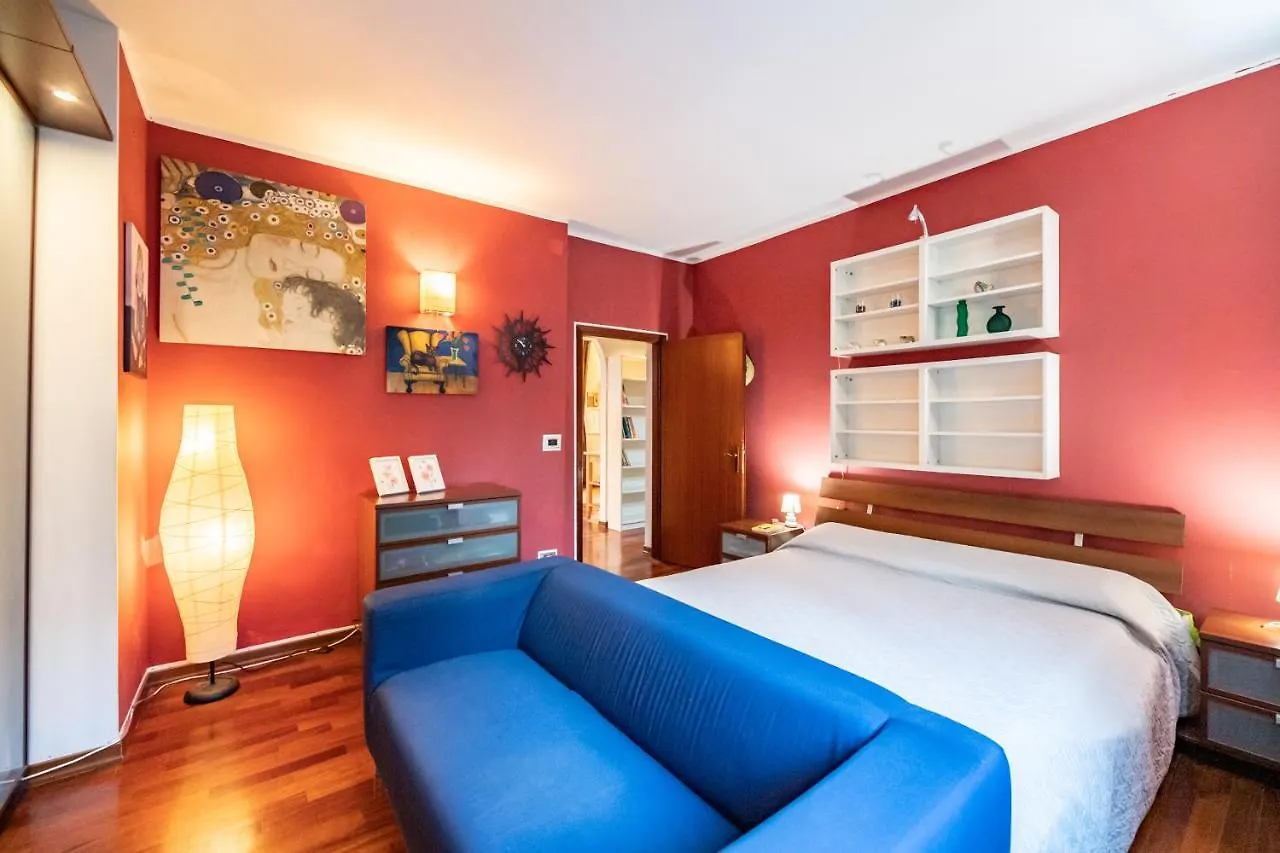 Mestre Da Luca Apartment Con Posto Auto! 0*,  İtalya