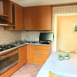  Apartamento Casa Rita