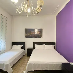  Apartamento Venice Night 25 Via Milano